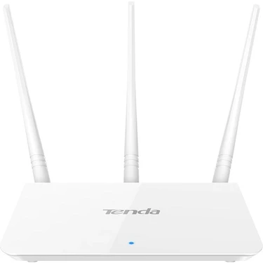 TENDA F3 4PORT 300Mbps