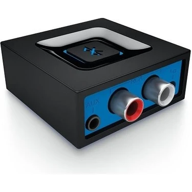 LOGITECH BLUETOOTH AUDIO ADAPTOR