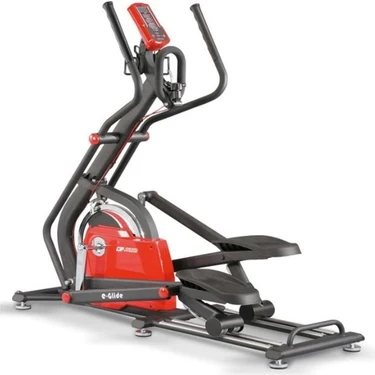 Diesel Fitness E-Glide Eliptik