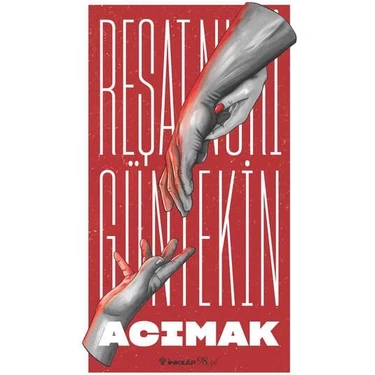 Acımak - Reşat Nuri