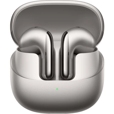 Xiaomi Buds 5 - Titan Gray Kulakiçi Kulaklık TWS (Xiaomi Türkiye