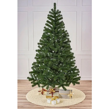 Arısoy 210 cm Yılbaşı Ağacı Peri Led