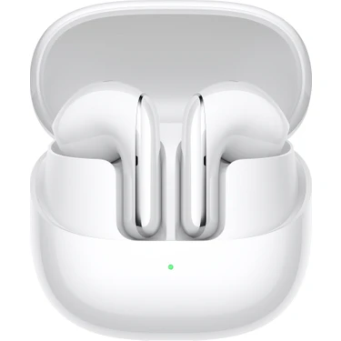 Xiaomi Buds 5 - Beyaz Kulakiçi Kulaklık TWS (Xiaomi Türkiye