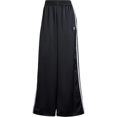Adidas Originals IU2520 Adicolor Satin Wide Leg Track