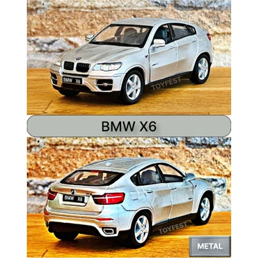  X6 xDrive50i ミニカー format:webp