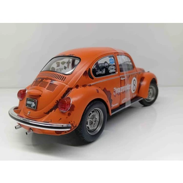 Solido 1:18 Volkswagen Beetle Dtm 1303 S Jaeger Master Fiyatı