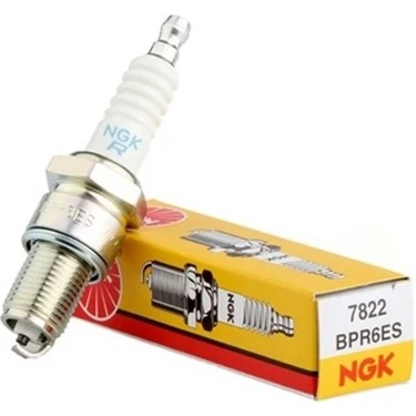 Ngk BPR6ES/BPR5ES Ateşleme