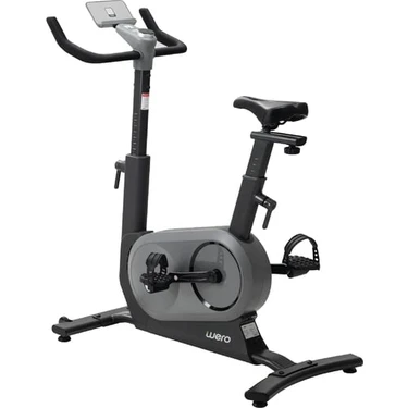 Wero AI-05 Smart Spin Bike PRO(Coaching, Training, Racing, Auto Cadence, VR, AR,