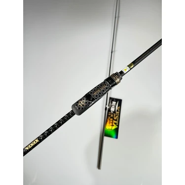 Xesta Black Star Extra Tuned S84MH-T 2.55M 1.5-18G 2p Fiyatı
