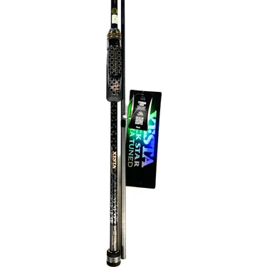Xesta Black Star Extra Tuned S84MH-T 2.55M 1.5-18G 2p Fiyatı
