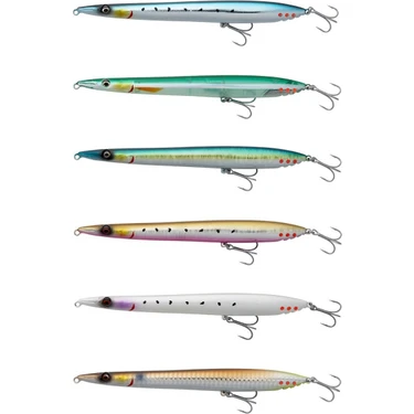 Savage gear surf walker 2.0 18cm 29gr floating sahte balık Fiyatı
