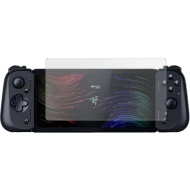 Engo Razer Edge Kishi V2 Pro Mat Ekran Koruyucu 6.8" Oyun