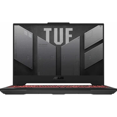 Asus TUF Gaming FA507NUR-LP005 AMD Ryzen 7 7435HS 16GB 512GB SSD RTX4050 Freedos 15.6" FHD