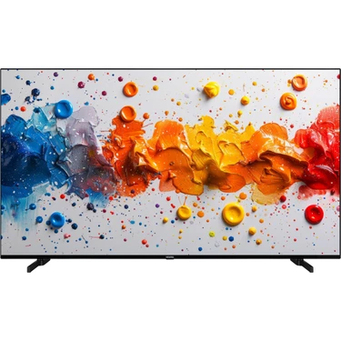 Vestel 70QG9840 70'' 177 Ekran Uydu Alıcılı 4K Ultra HD Smart QLED Google