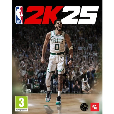 2K NBA 2K25 Steam