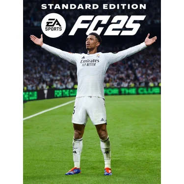 EA Sports FC 25 Standard Edition (PC Oyun) EA APP