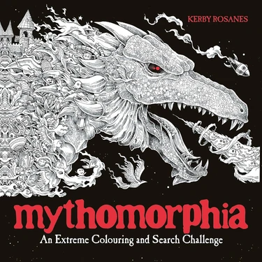 Byars Bilişim Byars-An Extreme Colouring And Search Challenge