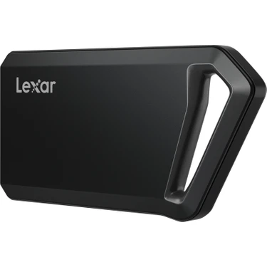 Lexar Professional SL600 LSL600X004T-RNBNG 4tb Taşınabilir