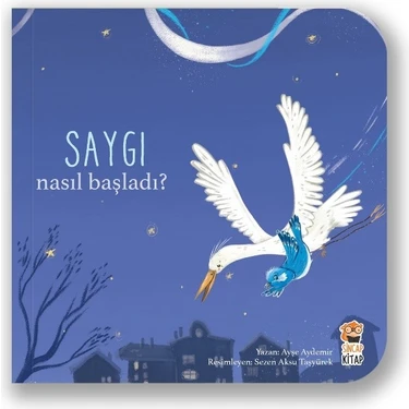 Nasıl Başladı? Saygı - Ayşe