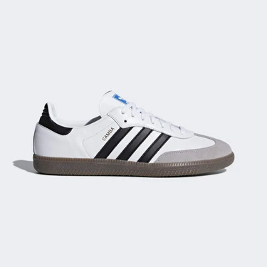 adidas Samba Og Unisex Spor Ayakkabı