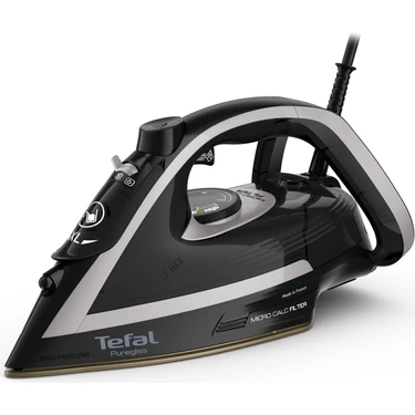 Tefal FV8062 Puregliss 3000 Watt Buharlı Ütü -