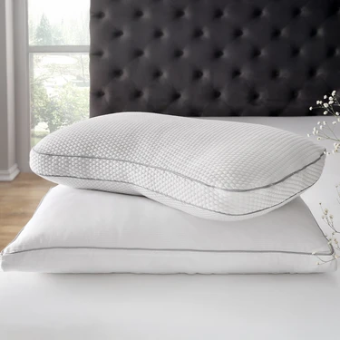 Yataş Bedding Tesla Sleep Yastık 750 Gr. (50X70