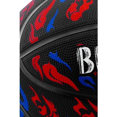 Telvesse TB-500 Buzzers Basketbol Topu Pompalı Grafiti Fiyatı