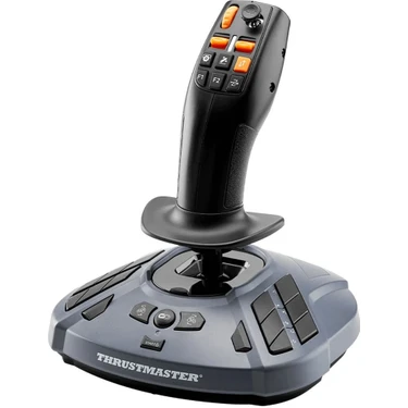 Thrustmaster Sımtask Farmstıck Ww