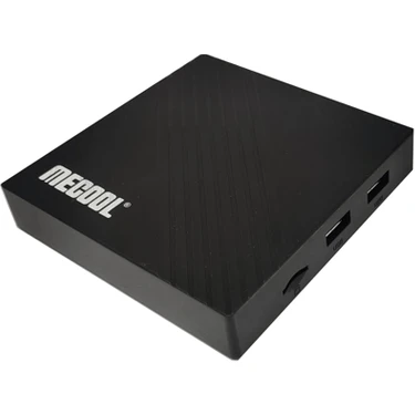 Mecool Android Tv Box 2gb Ram+ 16 GB