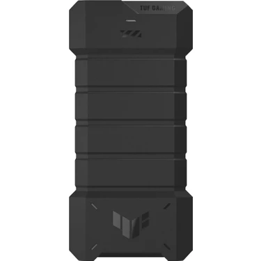 ASUS 2TB TUF GAMING AS2000 PLUS TYPEC SSD HARİCİ DİSK