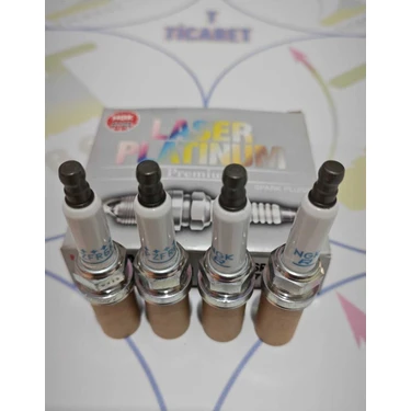 Ngk Seat Leon 1.4 TSI 2007-2012 Laser Platinum Iridium Buji Fiyatı