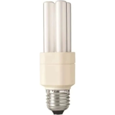 Philips 5 Watt Tasarruflu Ampul-Sarı