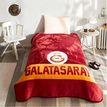 Taç Galatasaray Aslan Lisanslı