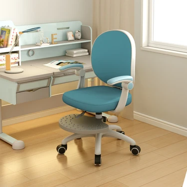 Karr Office Çocuk Çalışma Sandalyesi | Çalışma Koltuğu | Ergonomik Çocuk Sandalyesi  | Pozisyon