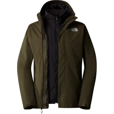 The North Face Erkek Carto 3'ın 1 Ceket