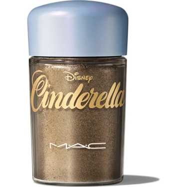 Mac Pigment / M·a·c 40 Disney Favorileri: Pretty It