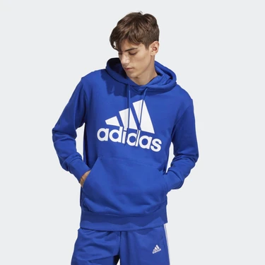 Adidas Sportswear IC9366 Essentials French Terry Big Logo