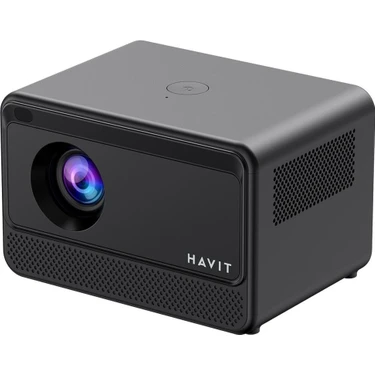 Havit PJ211 Pro Android Tv Smart Projeksiyon Cihazı