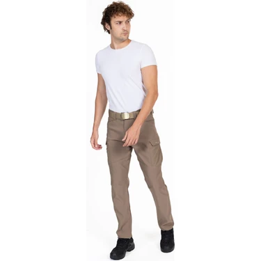 Akn Ayz Outdoor Akn 515 Likralı Taktik/outdoor