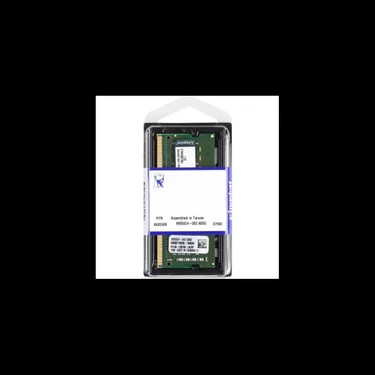 Kıngston KCP424SD8/16 16GB 2400MHZ Ddr4 Sodimm Notebook Ram, Fiyatı