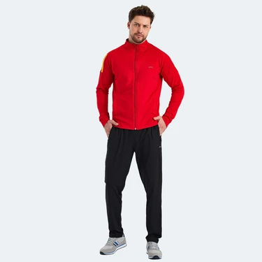 Slazenger RARELY Erkek Eşofman Takımı