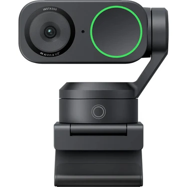 INSTA360 Link 2 4K Yapay Zeka Web