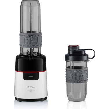 Arzum AR1147-B Shaken Take Neo Kişisel Blender -