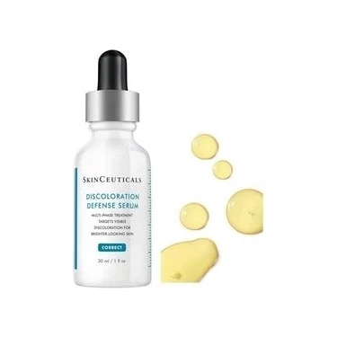 Skinceuticals Leke Karşıtı Discoloration Defense Serum Fiyatı