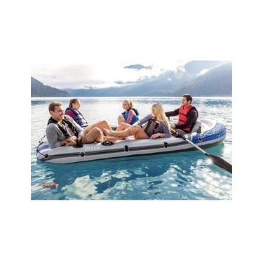 intex 68325 Şişme Excursion 5 Bot