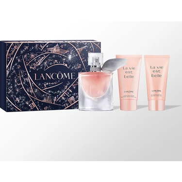 Lancome La Vie Est Belle 30 ML Yılbaşı