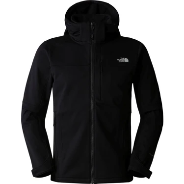 The North Face Erkek Dıablo Softshell Detachable Hood