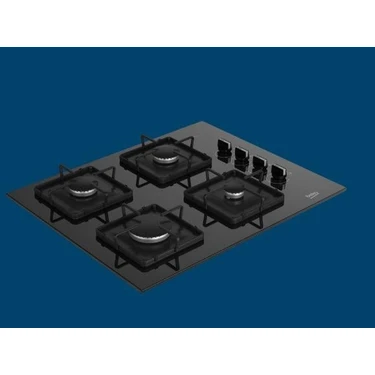 Beko Bocd K 6510 Es Gazlı Cam Tablalı