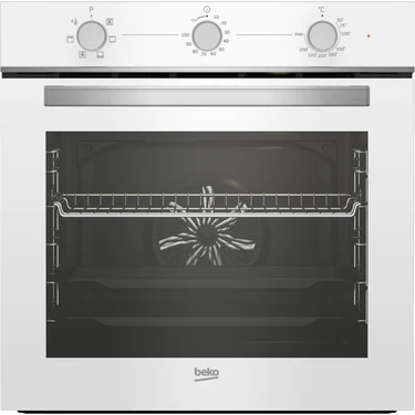 Beko Bfc 320 B Ankastre Fırınlar