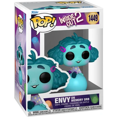 よ*ぴ様 インサイド・アウト2 Funko Pop インサイドヘッド2 format:webp